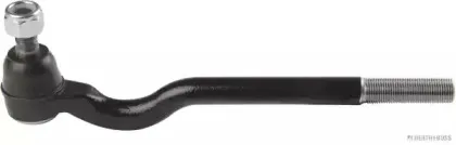 Наконечник поперечной рулевой тяги HERTH+BUSS JAKOPARTS купить