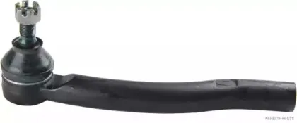 Наконечник поперечной рулевой тяги HERTH+BUSS JAKOPARTS купить