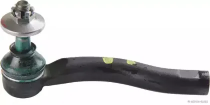 Наконечник поперечной рулевой тяги HERTH+BUSS JAKOPARTS купить