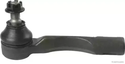 Наконечник поперечной рулевой тяги HERTH+BUSS JAKOPARTS купить