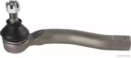 Наконечник поперечной рулевой тяги HERTH+BUSS JAKOPARTS купить