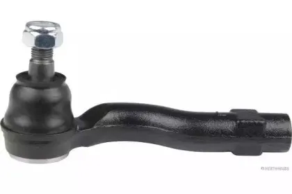 Наконечник поперечной рулевой тяги HERTH+BUSS JAKOPARTS купить