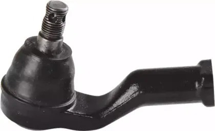 Наконечник поперечной рулевой тяги HERTH+BUSS JAKOPARTS купить