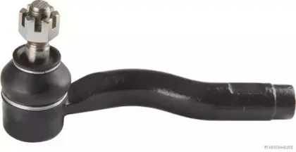 Наконечник поперечной рулевой тяги HERTH+BUSS JAKOPARTS купить