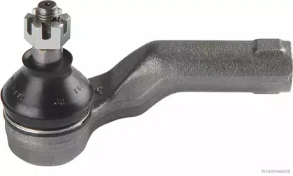 Наконечник поперечной рулевой тяги HERTH+BUSS JAKOPARTS купить