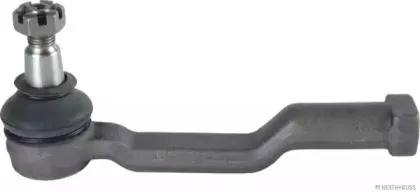 Наконечник поперечной рулевой тяги HERTH+BUSS JAKOPARTS купить