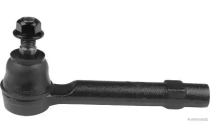 Наконечник рульової тяги HERTH+BUSS JAKOPARTS купить