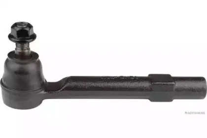 Наконечник поперечной рулевой тяги HERTH+BUSS JAKOPARTS купить