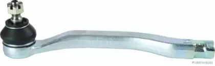 Наконечник поперечной рулевой тяги HERTH+BUSS JAKOPARTS купить