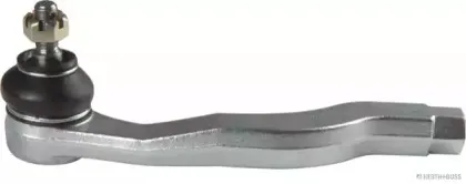 Наконечник поперечной рулевой тяги HERTH+BUSS JAKOPARTS купить