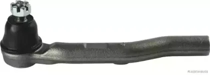 Наконечник поперечной рулевой тяги HERTH+BUSS JAKOPARTS купить
