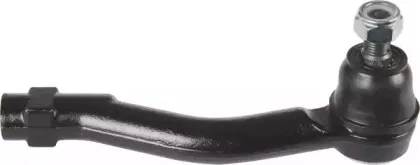 Наконечник поперечной рулевой тяги HERTH+BUSS JAKOPARTS купить