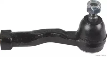 Наконечник поперечной рулевой тяги HERTH+BUSS JAKOPARTS купить