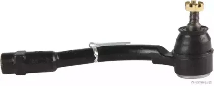 Наконечник рульової тяги HERTH+BUSS JAKOPARTS купить