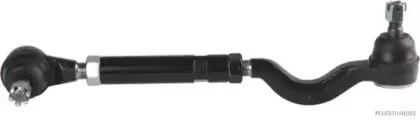 Наконечник поперечной рулевой тяги HERTH+BUSS JAKOPARTS купить