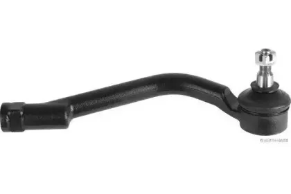 Наконечник поперечной рулевой тяги HERTH+BUSS JAKOPARTS купить