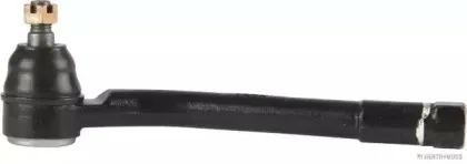 Наконечник поперечной рулевой тяги HERTH+BUSS JAKOPARTS купить