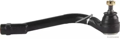 Наконечник поперечной рулевой тяги HERTH+BUSS JAKOPARTS купить