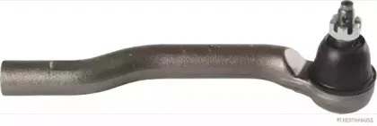 Наконечник поперечной рулевой тяги HERTH+BUSS JAKOPARTS купить
