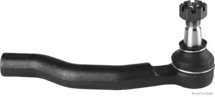 Наконечник поперечной рулевой тяги HERTH+BUSS JAKOPARTS купить