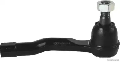 Наконечник поперечной рулевой тяги HERTH+BUSS JAKOPARTS купить