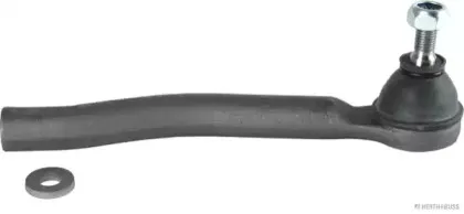 Наконечник поперечной рулевой тяги HERTH+BUSS JAKOPARTS купить