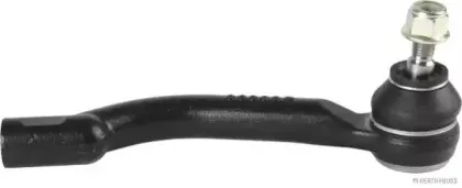 Наконечник поперечной рулевой тяги HERTH+BUSS JAKOPARTS купить