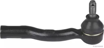 Наконечник поперечной рулевой тяги HERTH+BUSS JAKOPARTS купить
