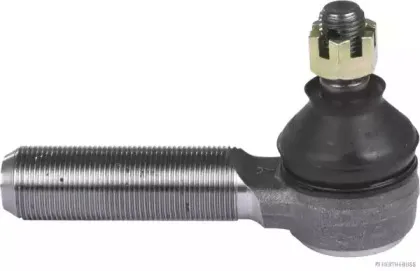 Наконечник поперечной рулевой тяги HERTH+BUSS JAKOPARTS купить