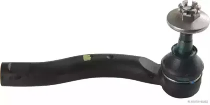 Наконечник поперечной рулевой тяги HERTH+BUSS JAKOPARTS купить
