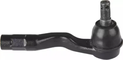 Наконечник поперечной рулевой тяги HERTH+BUSS JAKOPARTS купить