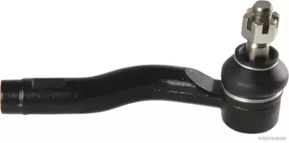 Наконечник поперечной рулевой тяги HERTH+BUSS JAKOPARTS купить