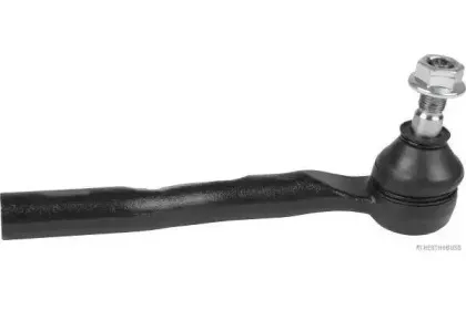 Наконечник поперечной рулевой тяги HERTH+BUSS JAKOPARTS купить