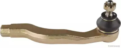 Наконечник поперечной рулевой тяги HERTH+BUSS JAKOPARTS купить