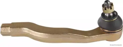 Наконечник поперечной рулевой тяги HERTH+BUSS JAKOPARTS купить