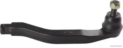 Наконечник поперечной рулевой тяги HERTH+BUSS JAKOPARTS купить