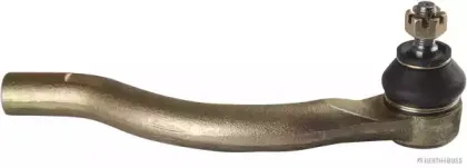 Наконечник поперечной рулевой тяги HERTH+BUSS JAKOPARTS купить