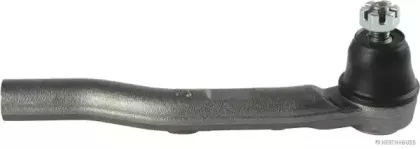Наконечник поперечной рулевой тяги HERTH+BUSS JAKOPARTS купить