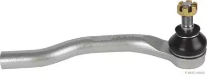 Наконечник поперечной рулевой тяги HERTH+BUSS JAKOPARTS купить