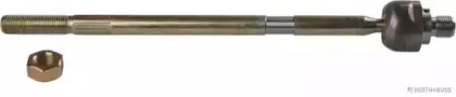 Осевой шарнир, рулевая тяга HERTH+BUSS JAKOPARTS купить