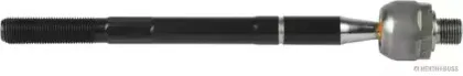 Осевой шарнир, рулевая тяга HERTH+BUSS JAKOPARTS купить