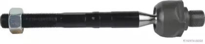 Осевой шарнир, рулевая тяга HERTH+BUSS JAKOPARTS купить