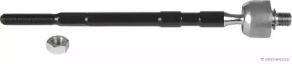 Осевой шарнир, рулевая тяга HERTH+BUSS JAKOPARTS купить