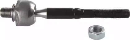 Осевой шарнир, рулевая тяга HERTH+BUSS JAKOPARTS купить