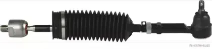 Осевой шарнир, рулевая тяга HERTH+BUSS JAKOPARTS купить