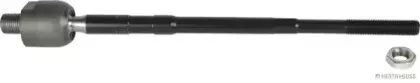 Осевой шарнир, рулевая тяга HERTH+BUSS JAKOPARTS купить