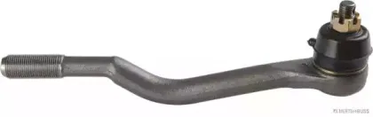 Осевой шарнир, рулевая тяга HERTH+BUSS JAKOPARTS купить