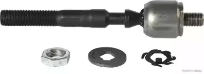 Осевой шарнир, рулевая тяга HERTH+BUSS JAKOPARTS купить