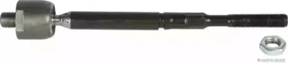 Осевой шарнир, рулевая тяга HERTH+BUSS JAKOPARTS купить