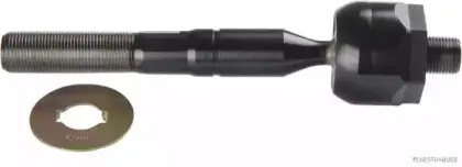 Осевой шарнир, рулевая тяга HERTH+BUSS JAKOPARTS купить